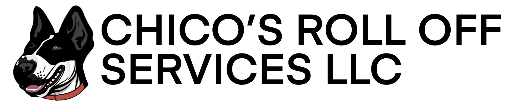 Chico's Roll Off Services